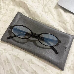 Vintage Bayonetta Glasses